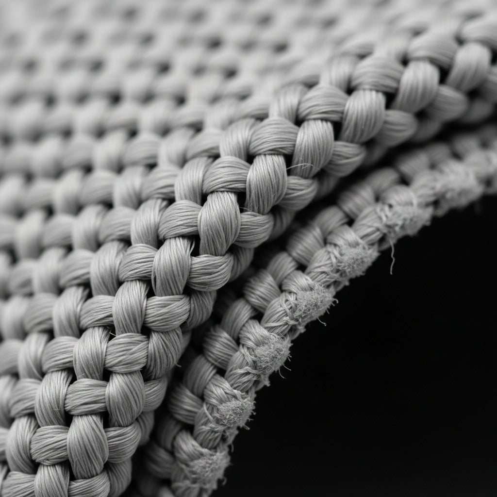 GuardPro HPPE Fiber Texture Close-Up